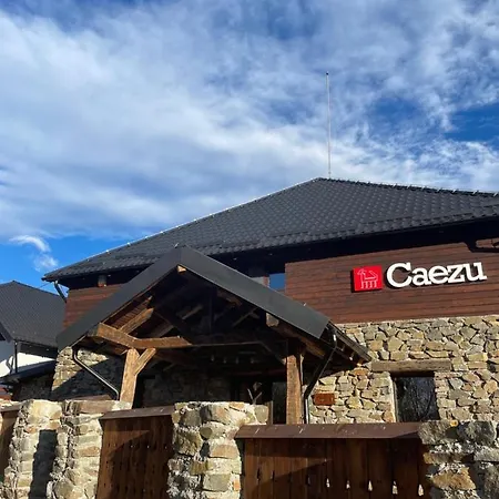 Caezu Guest house