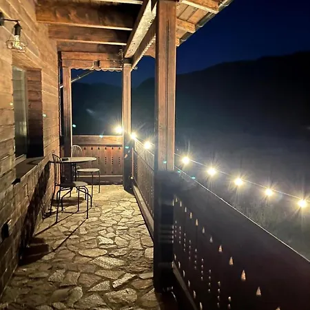 Guest house Caezu