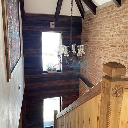 Guest house Caezu Slatina (Arges)