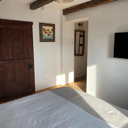 Caezu Guest house Slatina (Arges)