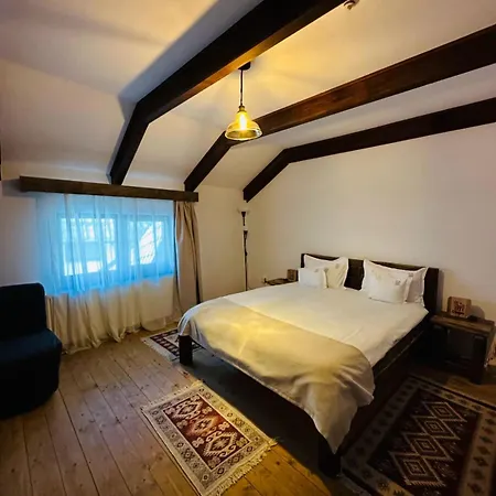 Guest house Caezu *