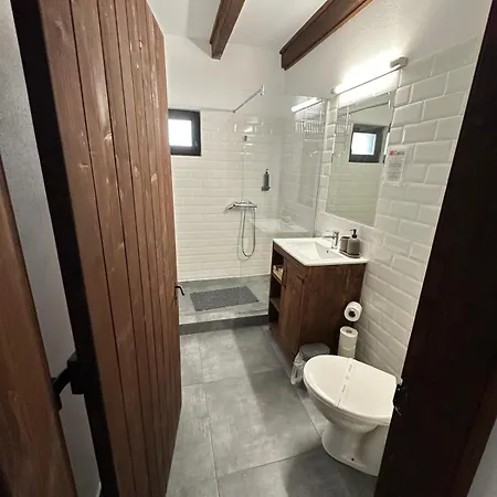 Caezu Guest house