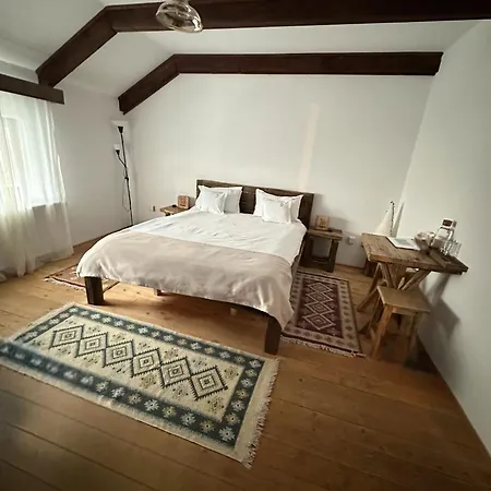 Guest house Caezu