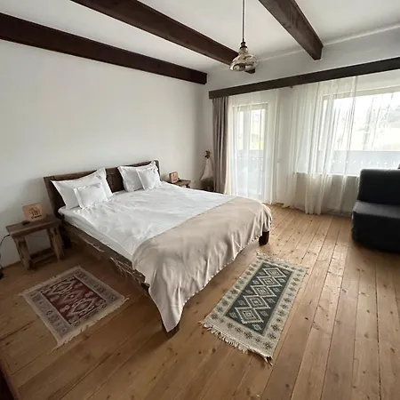 Caezu Guest house *