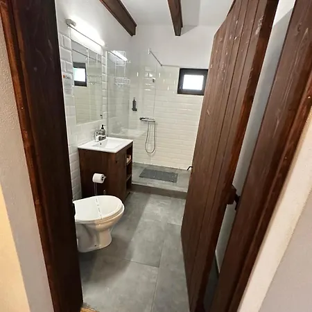 Guest house Caezu *