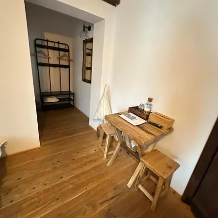 Caezu Guest house