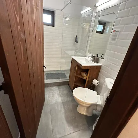 Guest house Caezu
