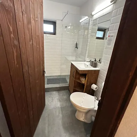 Caezu Guest house Slatina (Arges)